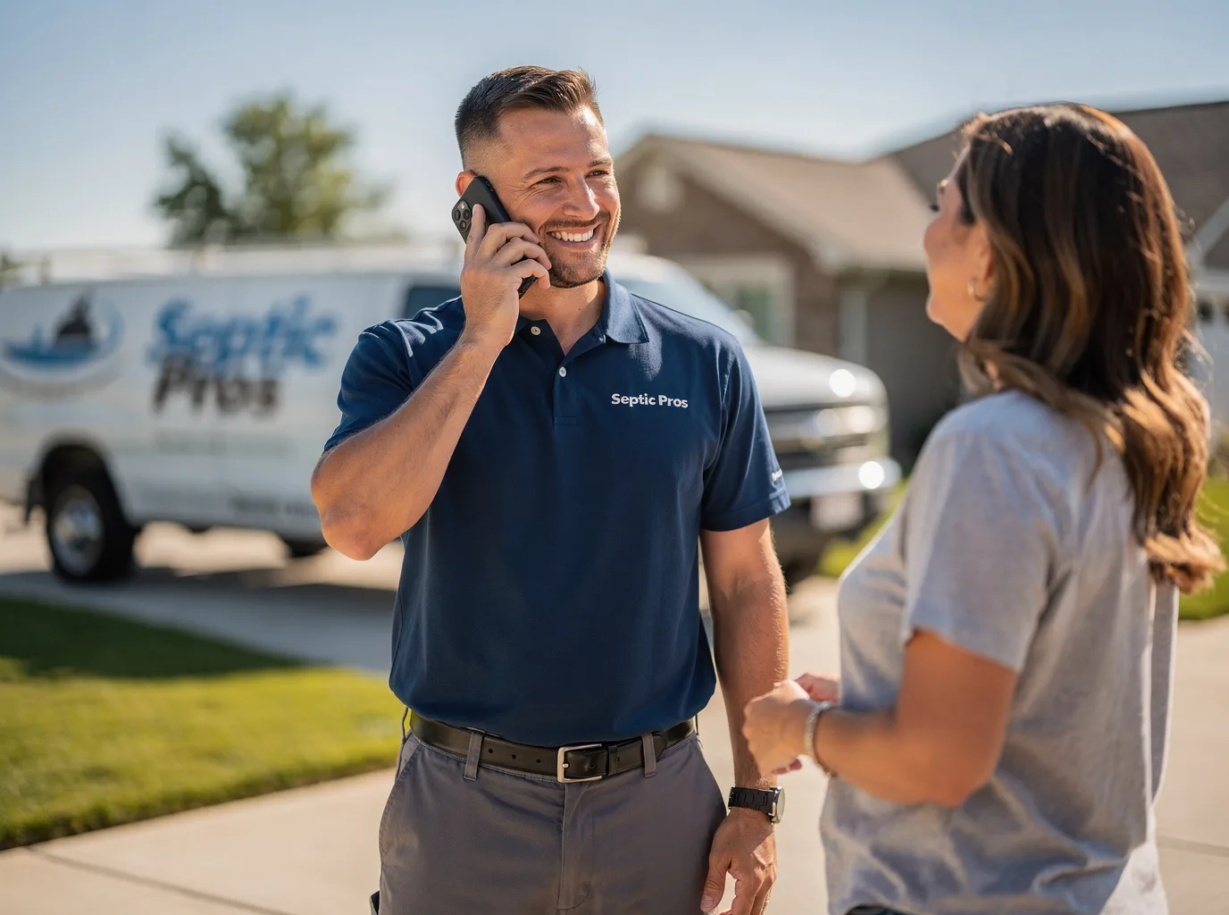 Septic Tank Pumping Chickasha, OK FAQs